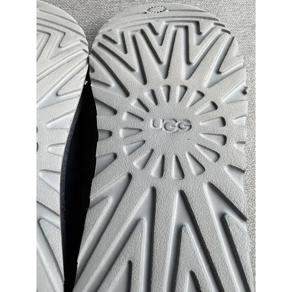 UGG Men's Tasman Blue Slipper Shoes Sz 11